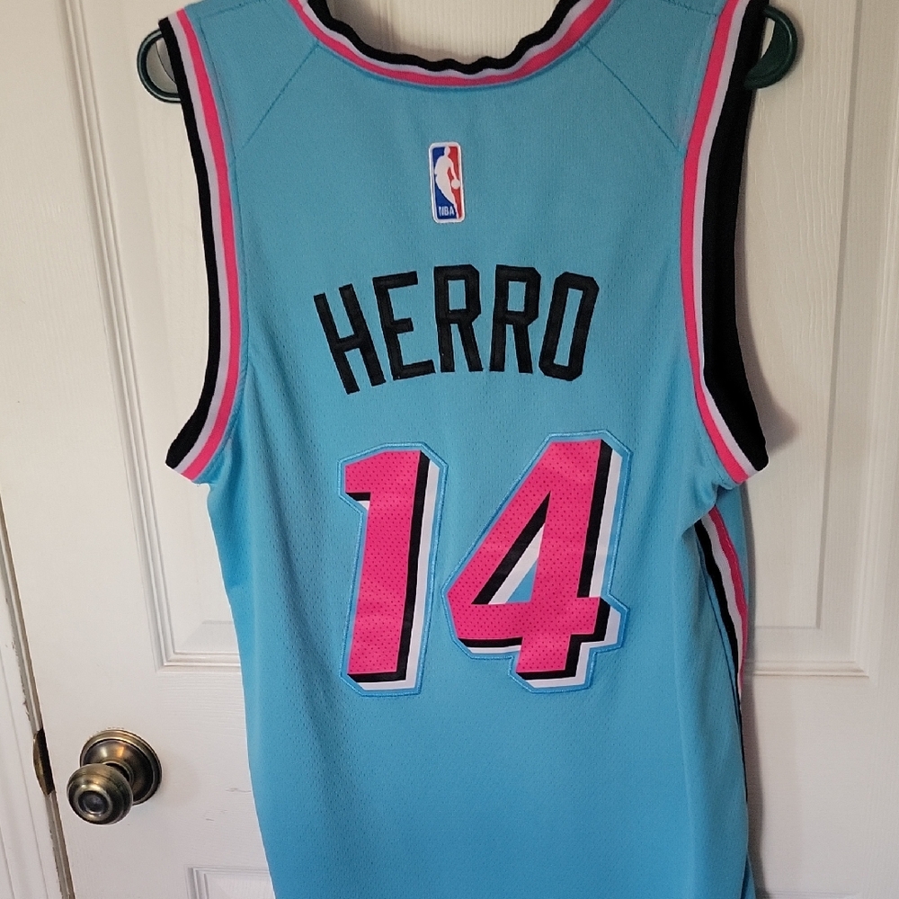 Miami HERRO Jersey